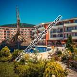  Sea & mountain view furnished 3-bedroom/2-bathroom penthouse apartment for sale in Beachfront Privilege Fort Beach right on the beach in Elenite resort, Bulgaria Elenite resort 8142452 thumb23