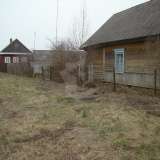  Крепкий дом в д. Кальчицы Слуцкий р-н в 90 км от МКАД Слуцк 8142463 thumb15