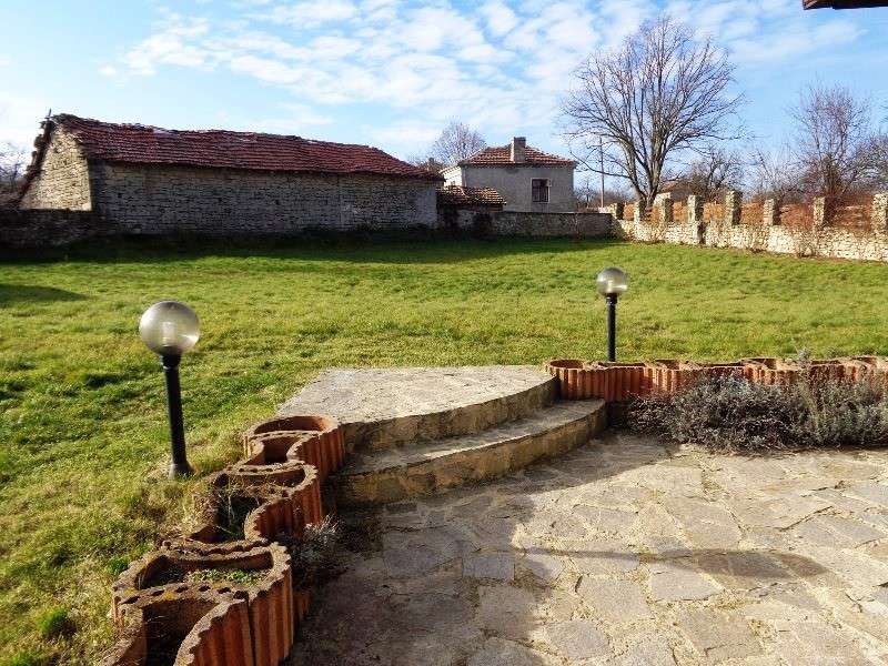 Ev Satılık, Bulgaristan, Varna, Nikolaevka village