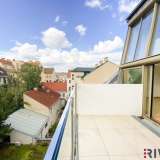  AKTIONSPREIS | Neubau Dachgeschoss inkl. Balkon in den Innenhof | 15 Minuten in den 1. Bezirk | Luftwärmepumpe Wien 6142478 thumb3