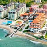 Beachfront stunning sea view furnished 1-bedroom apartment for sale in beachfront Robinson Beach Elenite Bulgaria  Elenite resort 8142527 thumb54