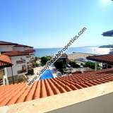  Beachfront stunning sea view furnished 1-bedroom apartment for sale in beachfront Robinson Beach Elenite Bulgaria  Elenite resort 8142527 thumb57