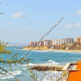   Продается меблированная трехкомнатная квартира с видом на море в Привилидж Форт Бийч / Priviledge Fort Beach Елените, Болгария Елените 7842631 thumb14