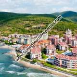   Продается меблированная трехкомнатная квартира с видом на море в Привилидж Форт Бийч / Priviledge Fort Beach Елените, Болгария Елените 7842631 thumb44