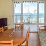  Продается меблированная трехкомнатная квартира с видом на море в Привилидж Форт Бийч / Priviledge Fort Beach Елените, Болгария Елените 7842631 thumb6
