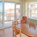   Продается меблированная трехкомнатная квартира с видом на море в Привилидж Форт Бийч / Priviledge Fort Beach Елените, Болгария Елените 7842631 thumb2