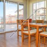  Продается меблированная трехкомнатная квартира с видом на море в Привилидж Форт Бийч / Priviledge Fort Beach Елените, Болгария Елените 7842631 thumb3