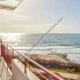   Продается меблированная трехкомнатная квартира с видом на море в Привилидж Форт Бийч / Priviledge Fort Beach Елените, Болгария Елените 7842631 thumb31