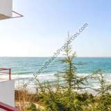   Продается меблированная трехкомнатная квартира с видом на море в Привилидж Форт Бийч / Priviledge Fort Beach Елените, Болгария Елените 7842631 thumb7