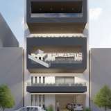  (For Sale) Residential Floor Apartment || Piraias/Nikaia - 87 Sq.m, 2 Bedrooms, 248.000€ Piraeus 7842705 thumb7