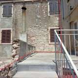  BETINA, MURTER - Rustikální kamenný dům v Betina, ostrov Murter Tisno 8142713 thumb3