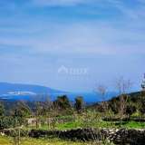  ISTRIA, KAVRAN Building land with building permit - SEA VIEW!! Marčana 8142719 thumb0