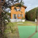  188M2 VILLA WITH SEPARATE OFFICE + 69M2 WOODEN ROCK HOUSE Langenzersdorf 8042725 thumb23