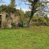  ISTRIEN, GRAČIŠĆE - Grundstück 6880 m2 mit einem Steinhaus in einem ruhigen Dorf auf einem Hügel Gracisce 8142728 thumb28