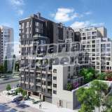  Residential building with underground garages and central location in Sofia Sofia city 6842743 thumb23