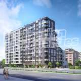  Residential building with underground garages and central location in Sofia Sofia city 6842743 thumb1