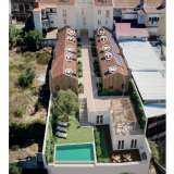 Villa T2 a estrear em condomínio eco-sustentável, em Lisboa