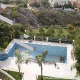  (For Rent) Residential Detached house || East Attica/Saronida - 550 Sq.m, 5 Bedrooms, 7.000€ Saronida 7942776 thumb1