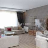  Luxueux Appartements Près d'un Parc de la Ville à Mamak Ankara Mamak 8142785 thumb4