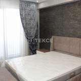  Luxueux Appartements Près d'un Parc de la Ville à Mamak Ankara Mamak 8142785 thumb14