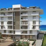  Properties in a Seafront Complex with Amenities Alanya Kestel Alanya 8142792 thumb6