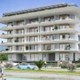  Properties in a Seafront Complex with Amenities Alanya Kestel Alanya 8142792 thumb3
