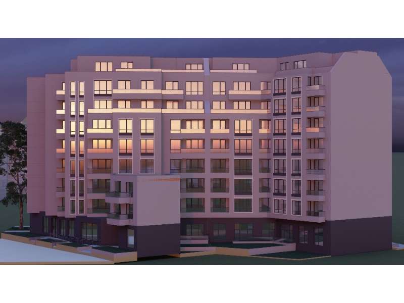 Apartments for sale, Darvenitsa