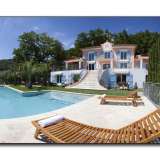  Newly built villa in a quiet location Grasse 2642962 thumb0