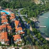  Studio on the ground floor in the Santa Marina complex on the first line in Sozopol, Bulgaria, 70 sq.m. for 75 270 euros # 31939034 Sozopol city 7942965 thumb40