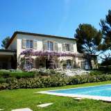  Beautiful provencal mansion in gated domain with panoramic views Mouans-sartoux 2642967 thumb0