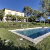  Beautiful provencal mansion in gated domain with panoramic views Mouans-sartoux 2642967 thumb1