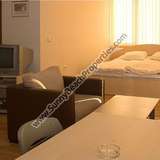  1-bedroom apartments  for rent  650m. from  the ski lift in Bansko ski resort, Bulgaria Bansko city 443135 thumb3