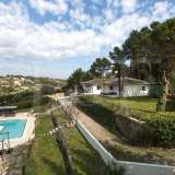  Lovely contemporary villa close to Valbonne with beautiful views Valbonne 2643014 thumb0