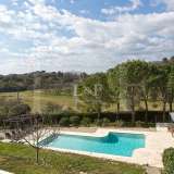  Belle villa contemporaine proche de Valbonne avec jolie vue Valbonne 2643014 thumb4