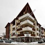  Двухкомнатные квартиры в аренду в Mountview Lodge 600м.  от ски лифта в Банско, Болгария. Банско 443140 thumb20