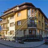  Двустайни апартаменти под наем  в нов комплекс  600м. от от ски лифта в Банско. гр. Банско 443141 thumb16
