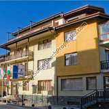  1-bedroom ski apartments  for rent  600m. from  the ski lift in Bansko ski resort, Bulgaria Bansko city 443141 thumb15