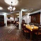  1-bedroom ski apartments 2+2 for rent, Redenka Lodge, 8km from the ski lift in Bansko ski resort, Bulgaria Bansko city 443143 thumb46