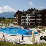 1-bedroom ski apartments 2+2 for rent, Redenka Lodge, 8km from the ski lift in Bansko ski resort, Bulgaria Bansko city 443143 thumb11