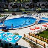  1-bedroom ski apartments 2+2 for rent, Redenka Lodge, 8km from the ski lift in Bansko ski resort, Bulgaria Bansko city 443143 thumb12