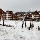  Апартаменты с 1 спальней 2+2, Redenka Lodge, 8000м. от ски лифта в горнолыжном курорте Банско, Болгария Банско 443143 thumb19