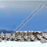  1-bedroom ski apartments 2+2 for rent, Redenka Lodge, 8km from the ski lift in Bansko ski resort, Bulgaria Bansko city 443143 thumb48