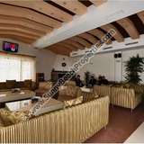  1-bedroom ski apartments 2+2 for rent, Redenka Lodge, 8km from the ski lift in Bansko ski resort, Bulgaria Bansko city 443143 thumb25