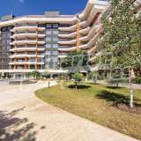  Luxuriously furnished apartment in a modern complex with a top location in Sunny Beach Sunny Beach 6043146 thumb36