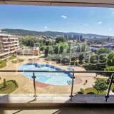  Luxuriously furnished apartment in a modern complex with a top location in Sunny Beach Sunny Beach 6043146 thumb15
