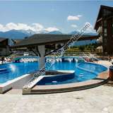  2-bedroom ski apartments 4+2 for rent, 8km from the ski lift in Bansko ski resort, Bulgaria Bansko city 443151 thumb9