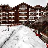  2-bedroom ski apartments 4+2 for rent, 8km from the ski lift in Bansko ski resort, Bulgaria Bansko city 443151 thumb22