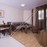  2-bedroom ski apartments 4+2 for rent, 8km from the ski lift in Bansko ski resort, Bulgaria Bansko city 443151 thumb1