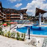  2-bedroom ski apartments 4+2 for rent, 8km from the ski lift in Bansko ski resort, Bulgaria Bansko city 443151 thumb8