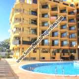  Pool furnished 1-bedroom apartment for sale in Amadeus V in tranquil area in the central part of Sunny beach, Bulgaria Sunny Beach 8043160 thumb23
